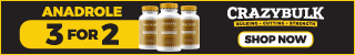 esteroides y hormonas esteroideas Halobol 5 mg